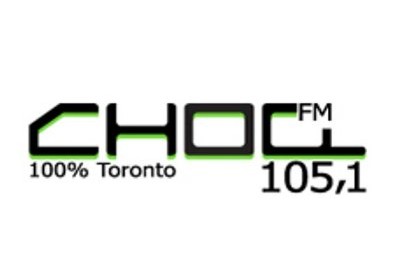 No Man #1 des Palmarès à Choq FM Toronto
