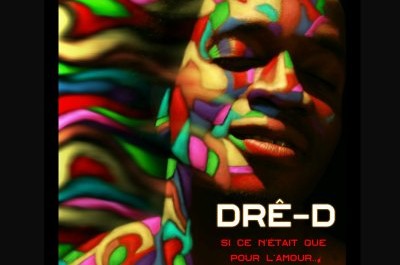 Drê-D dans le webzine Le Net Blues